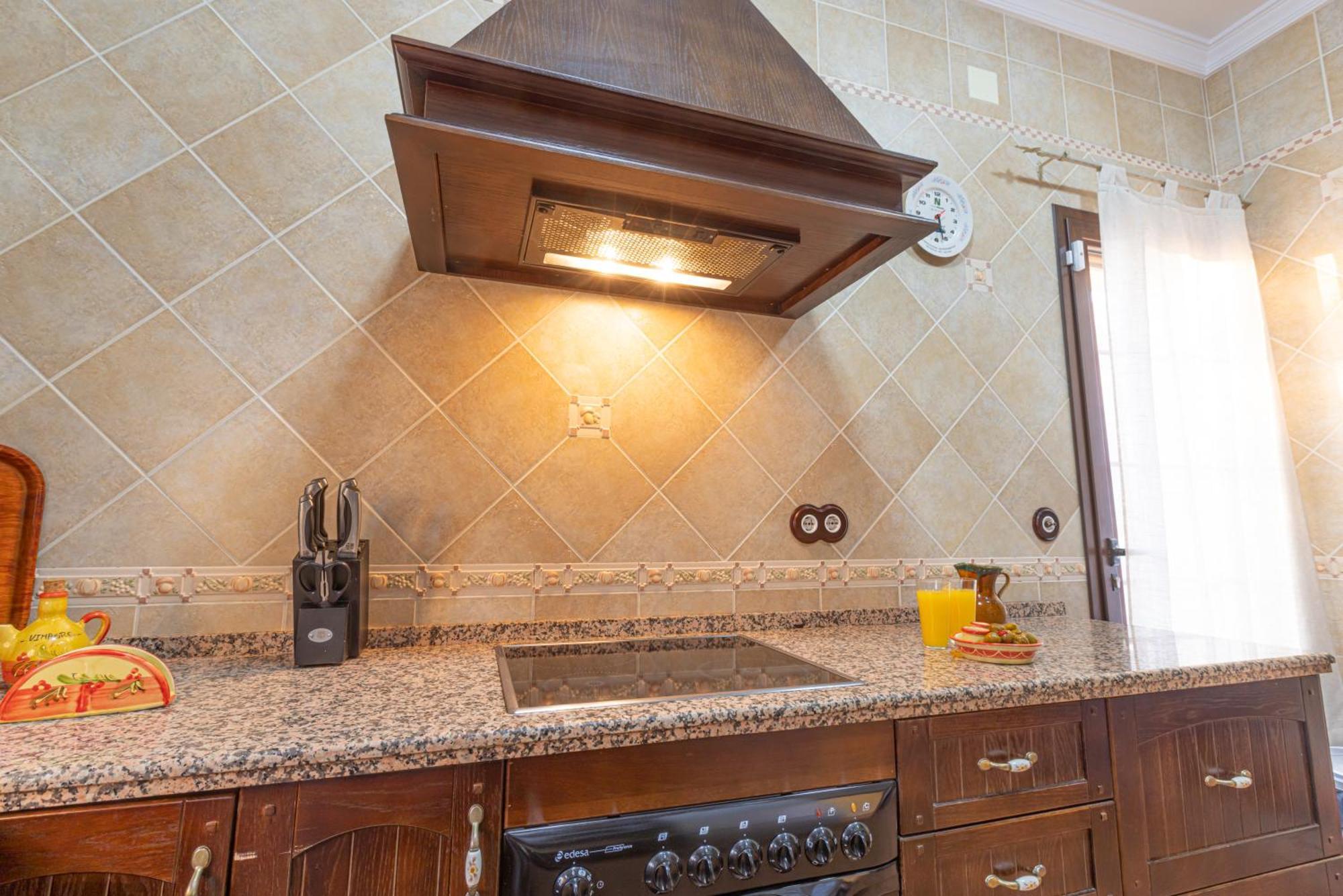 Casa Rural En El Entorno De Donana Villa Hinojos Екстериор снимка