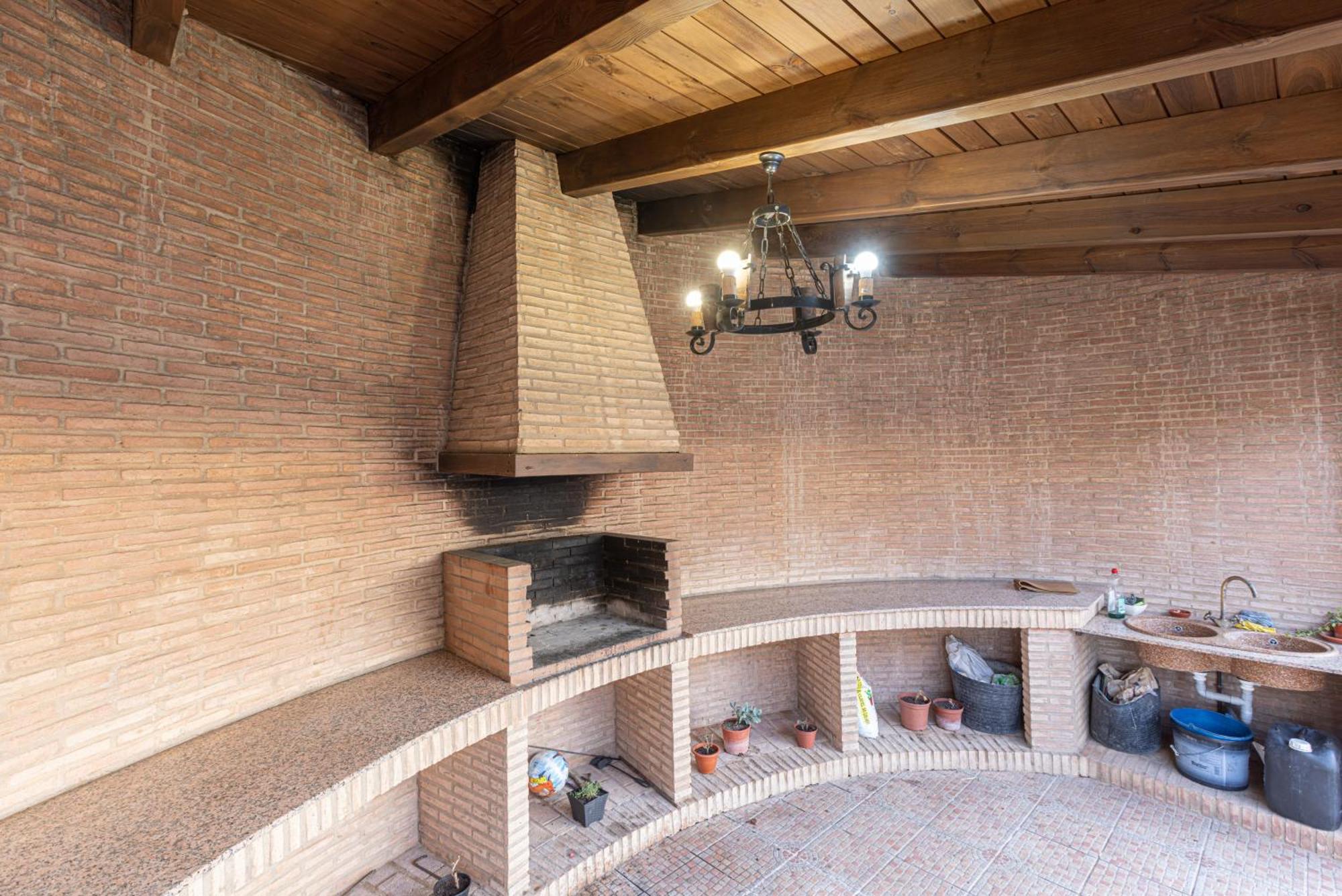 Casa Rural En El Entorno De Donana Villa Hinojos Екстериор снимка