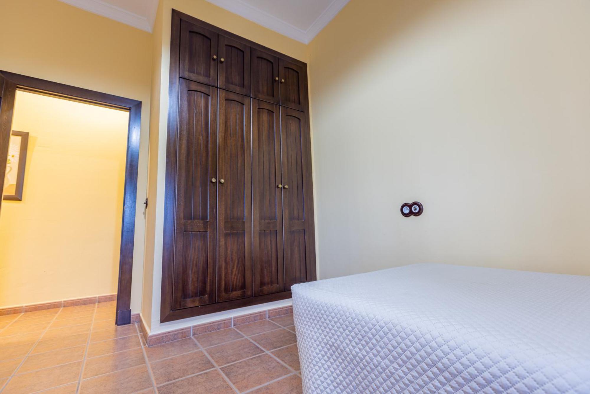 Casa Rural En El Entorno De Donana Villa Hinojos Екстериор снимка